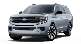 2025 Ford Expedition® External Image 2